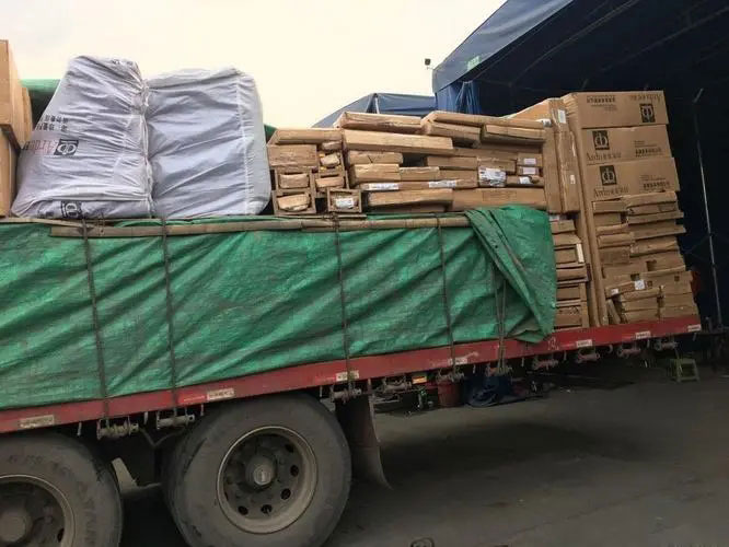 桑植家具托运